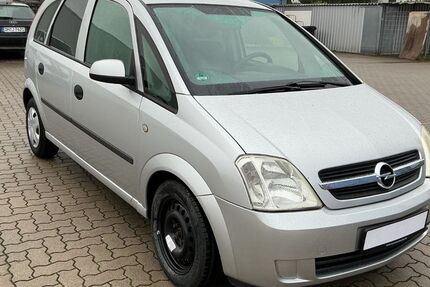 Opel Meriva 162.000 km 1.600 &euro; Bremen 28201