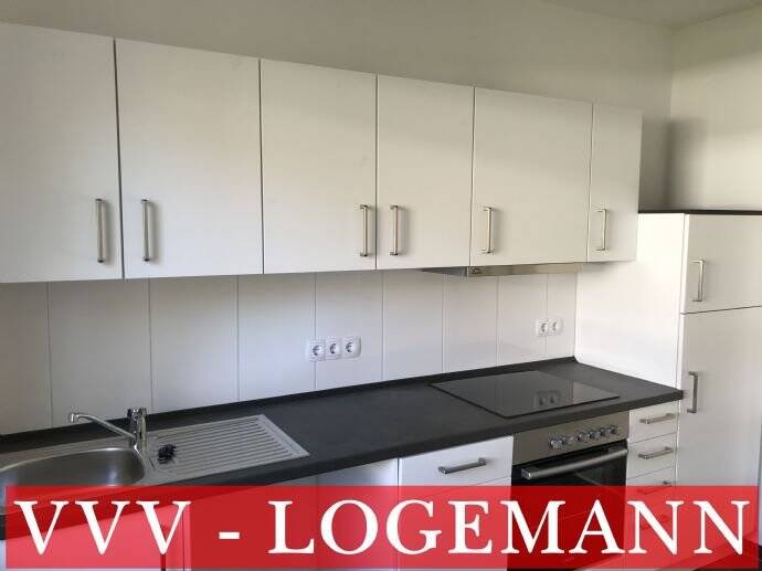 Etagenwohnung Lemwerder - 3 Zimmer, 60 m&sup2;, 500&euro; | Angebot:25796937
