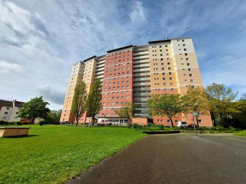 Wohnung zum Mieten in Bremen 439 € 55 m²