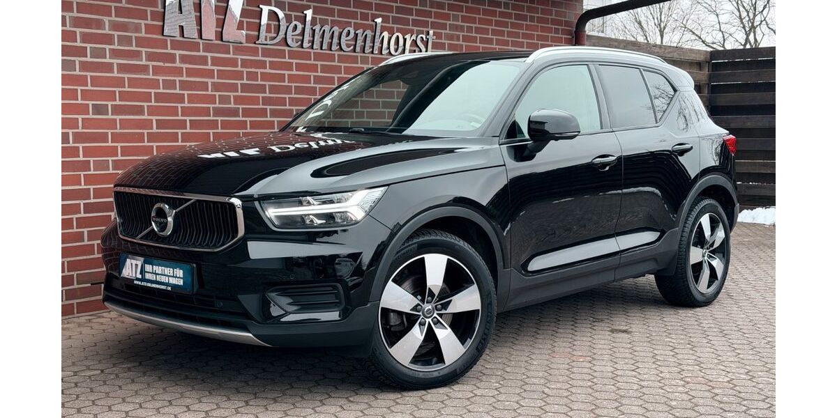 Volvo XC40 72.850 km 24.999 &euro; Delmenhorst 27755