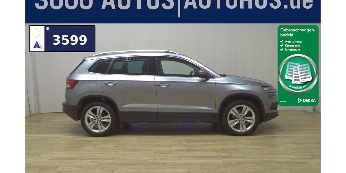 Skoda Karoq 174.473 km 16.980 &euro; Bremen / Arsten 28279