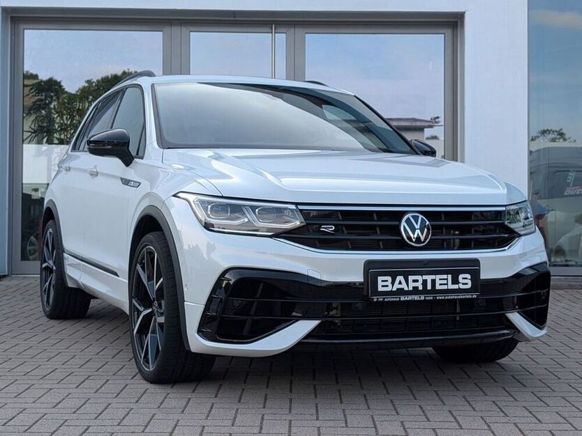 Tiguan