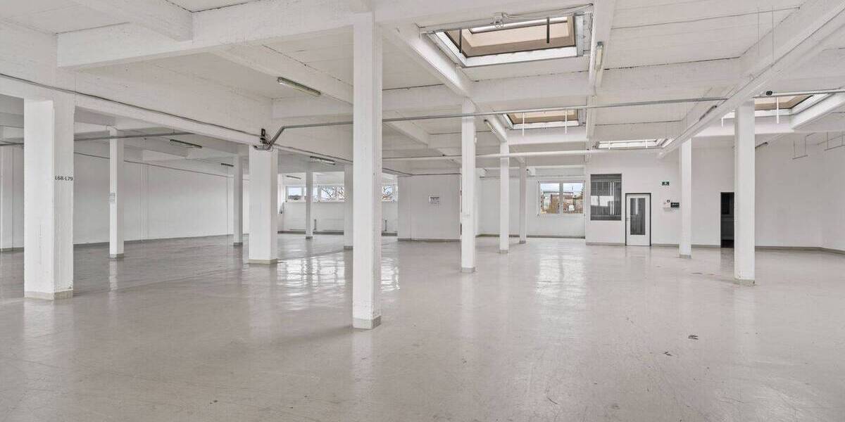 Gewerbeobjekt Bremen Neuenland - 10.500&euro; | Angebot:26064485