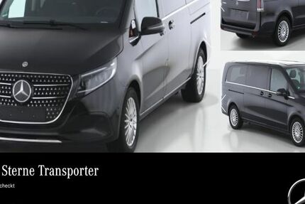 Mercedes-Benz V 300 22.800 km 67.889 &euro; Osterholz-Scharmbeck 27711
