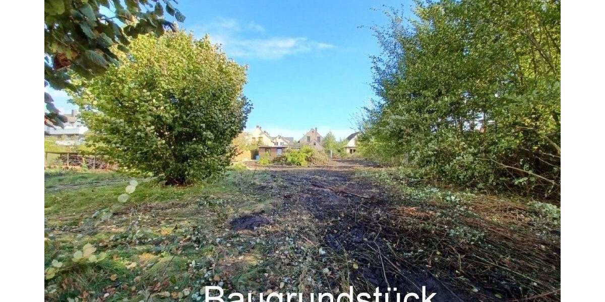 Grundstück Delmenhorst Mitte - 350.000&euro; | Angebot:23968825