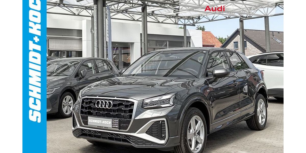 Audi Q2 1.996 km 29.980 &euro; Osterholz-Scharmbeck 27711