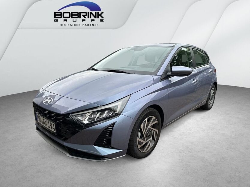 Hyundai i20 4.500 km 21.990 € Bremen 28359