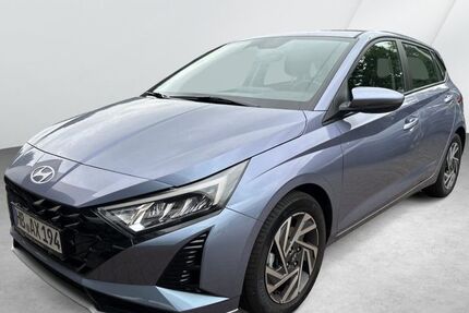 Hyundai i20 5.500 km 21.490 € Bremen 28359