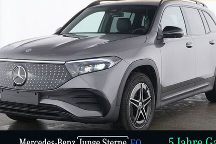 Mercedes-Benz EQB 14.623 km 45.954 &euro; Weyhe 28844