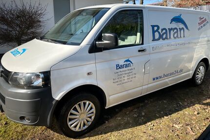 VW T5 Transporter 231.532 km 6.999 &euro; Bremen 28755