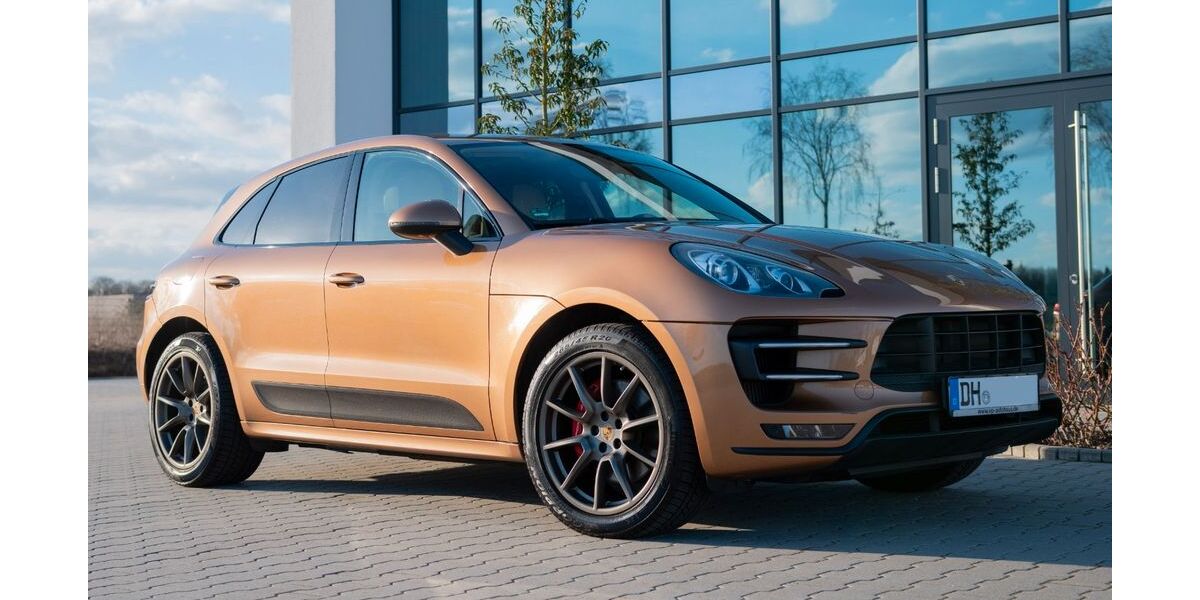 Porsche Macan 190.500 km 32.499 &euro; Weyhe 28844