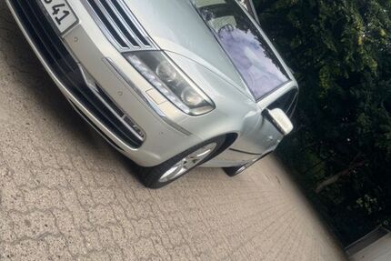 VW Phaeton 209.500 km 7.999 &euro; Bremen 28259