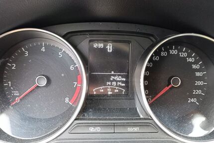 VW Polo 142.000 km 7.000 &euro; Syke 28857