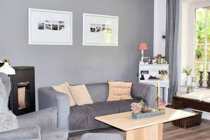 Haus Lilienthal Seebergen - 4 Zimmer, 125 m&sup2;, 398.000&euro; | Angebot:22199172