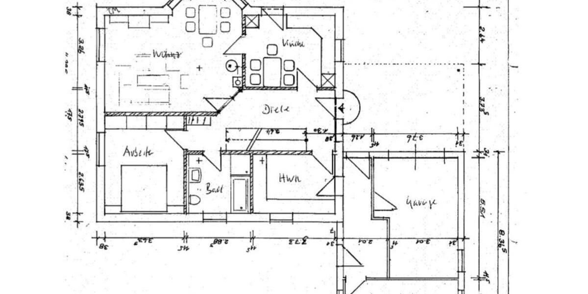 Einfamilienhaus Achim - 6 Zimmer, 168 m&sup2;, 1.900&euro; | Angebot:23623258