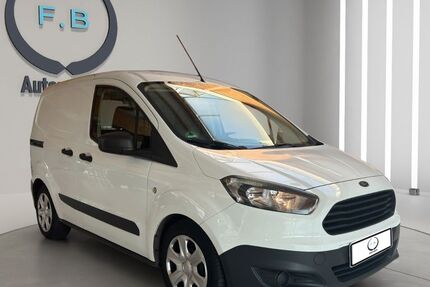 Ford Transit 172.000 km 5.899 € Hude 27798