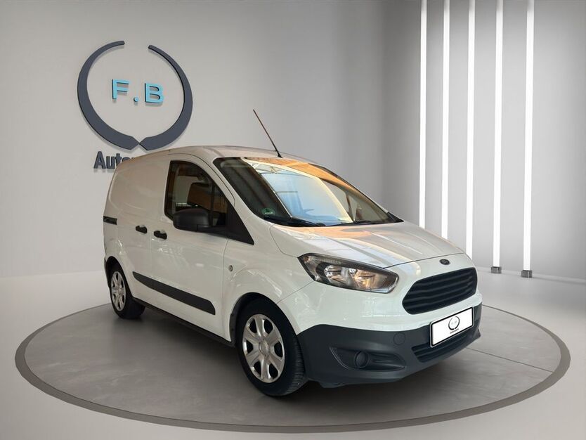 Ford Transit 172.000 km 5.899 € Hude 27798