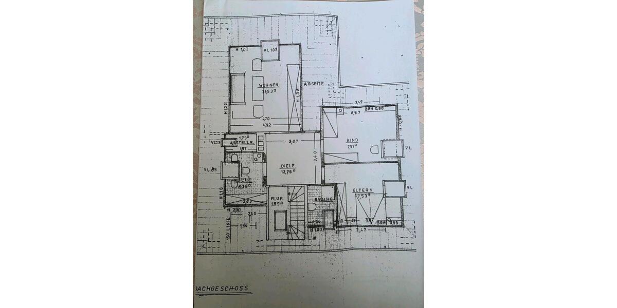 Mehrfamilienhaus, Wohnhaus Hambergen - 7 Zimmer, 295 m&sup2;, 399.000&euro; | Angebot:26338564