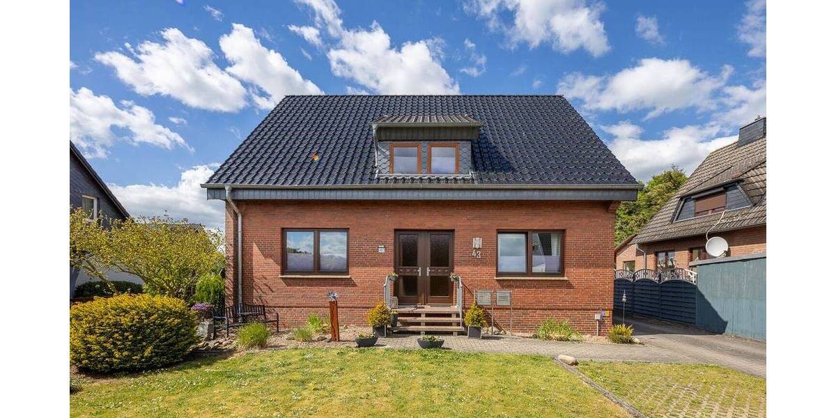 Mehrfamilienhaus, Wohnhaus Lilienthal Klostermoor - 549.000&euro; | Angebot:26858615