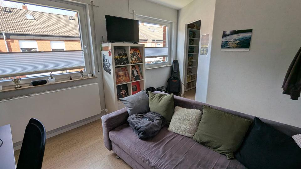 Reihenhaus Osterholz-Scharmbeck Scharmbeck - 4 Zimmer, 104 m&sup2;, 292.000&euro; | Angebot:26051524