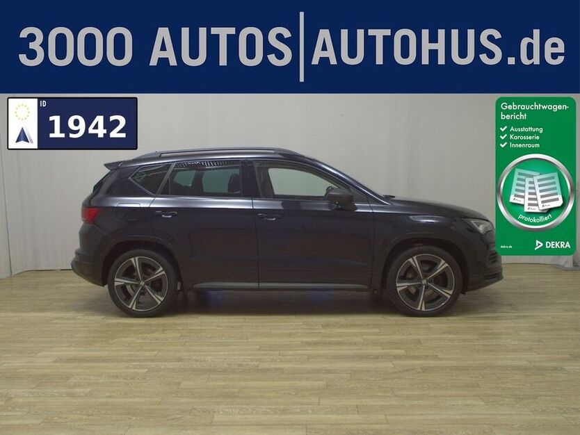 Ateca