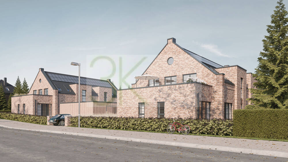 Etagenwohnung Bassum - 3 Zimmer, 98 m&sup2;, 344.000&euro; | Angebot:23957777