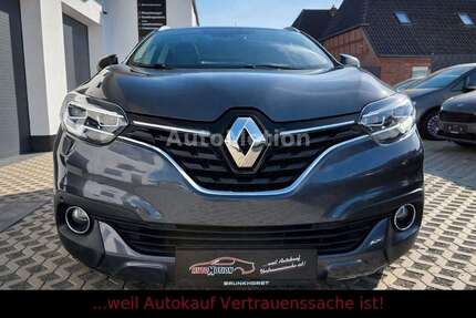 Renault Kadjar 91.000 km 12.690 &euro; Langwedel 27299