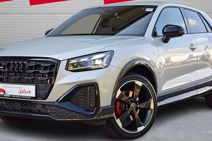 Audi Q2 1.920 km 42.950 € Verden 27283