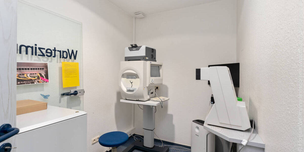 Gewerbeobjekt Bremen Tenever - 1.860&euro; | Angebot:25770394