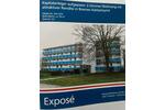 Etagenwohnung Bremen Neustadt - 2 Zimmer, 59 m&sup2;, 149.000&euro; | Angebot:27153429