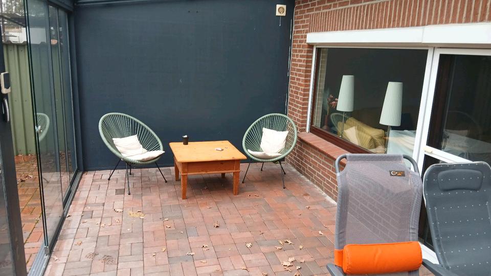 Erdgeschoßwohnung Ottersberg - 2 Zimmer, 94 m&sup2;, 850&euro; | Angebot:25056340