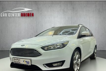 Ford Focus 102.500 km 8.498 &euro; Bremen 28277