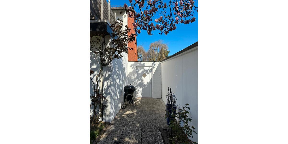 Doppelhaushälfte Bremen Hemelingen - 5 Zimmer, 121 m&sup2;, 379.000&euro; | Angebot:27246987