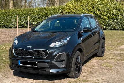 Kia Sportage 67.810 km 17.500 &euro; Lilienthal 28865