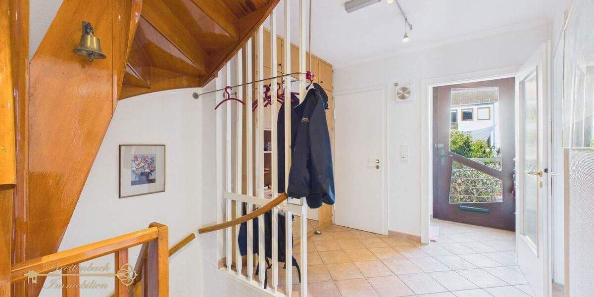 Reihenmittelhaus Bremen Lehesterdeich - 5 Zimmer, 140 m&sup2;, 379.000&euro; | Angebot:25644431