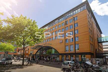 Einzelhandel in Bremen 2.160,60 € 54.62 m²