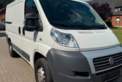 Fiat Ducato 173.000 km 6.695 &euro; Syke 28857