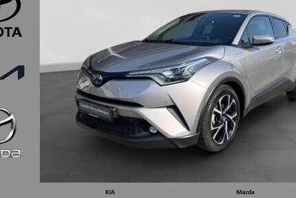 Toyota C-HR 42.022 km 18.990 &euro; Delmenhorst 27755