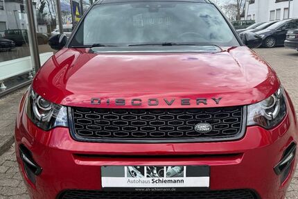 Land Rover Discovery 105.600 km 24.750 &euro; Achim 28832