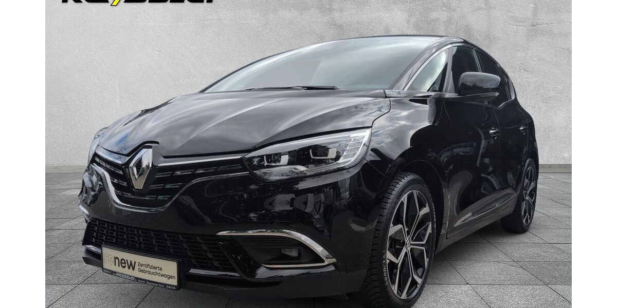 Renault Scenic 37.308 km 20.490 &euro; Bremen 28199