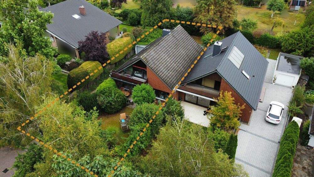 Doppelhaushälfte Achim Uesen - 4 Zimmer, 181 m&sup2;, 350.000&euro; | Angebot:25688785