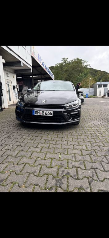 Scirocco