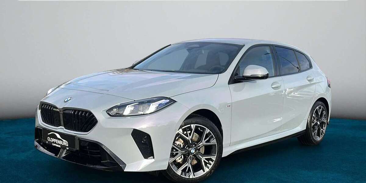 BMW 120 11.985 km 34.795 &euro; Achim 28832