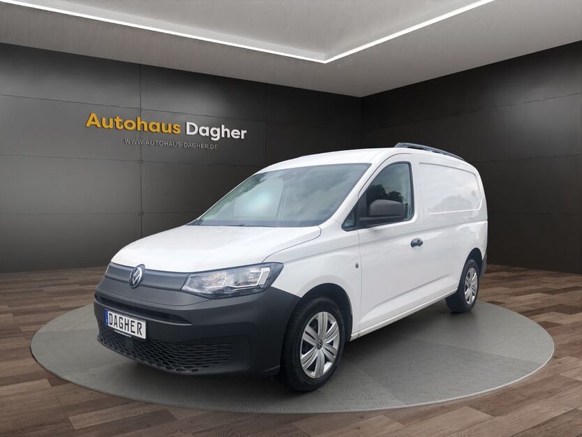 VW Caddy 47.000 km 20.944 € Bremen 28207