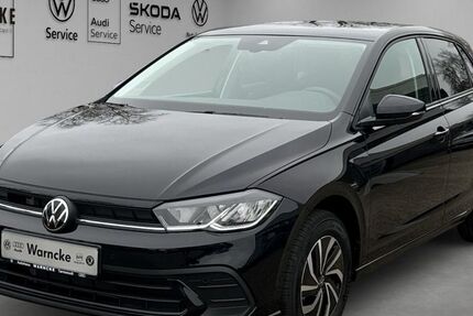 VW Polo 7.900 km 24.970 € Tarmstedt 27412