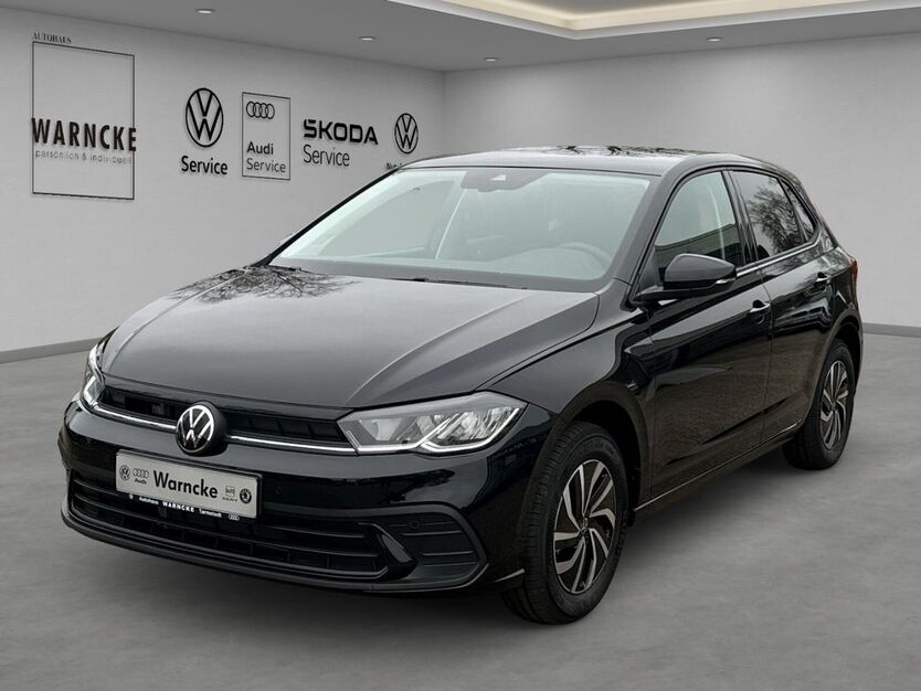 VW Polo 7.900 km 24.970 € Tarmstedt 27412