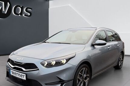 Kia ceed Sportswagon 20.587 km 22.970 &euro; Stuhr 28816