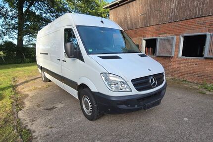 Mercedes-Benz Sprinter 229.000 km 9.900 &euro; Oyten 28235
