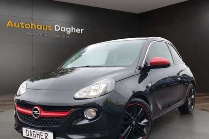 Opel Adam 47.700 km 8.350 € Bremen 28207