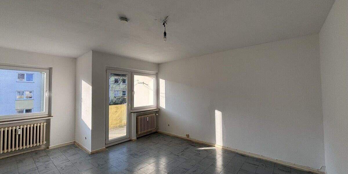 Etagenwohnung Schwanewede - 2 Zimmer, 56 m&sup2;, 65.000&euro; | Angebot:24809994